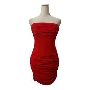 Revolve Superdown Ultimate Sexy Holiday Dress
